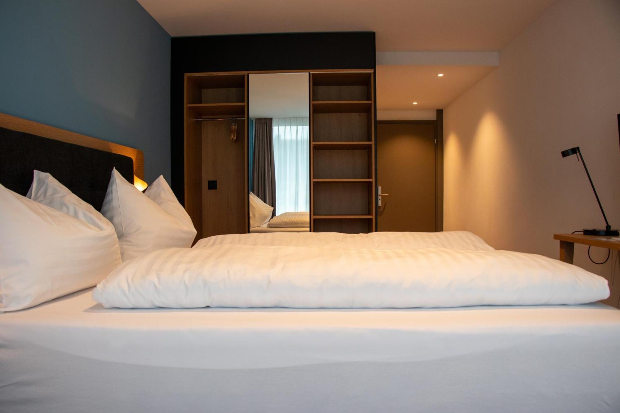 Amante Hotel Belp Luaran gambar
