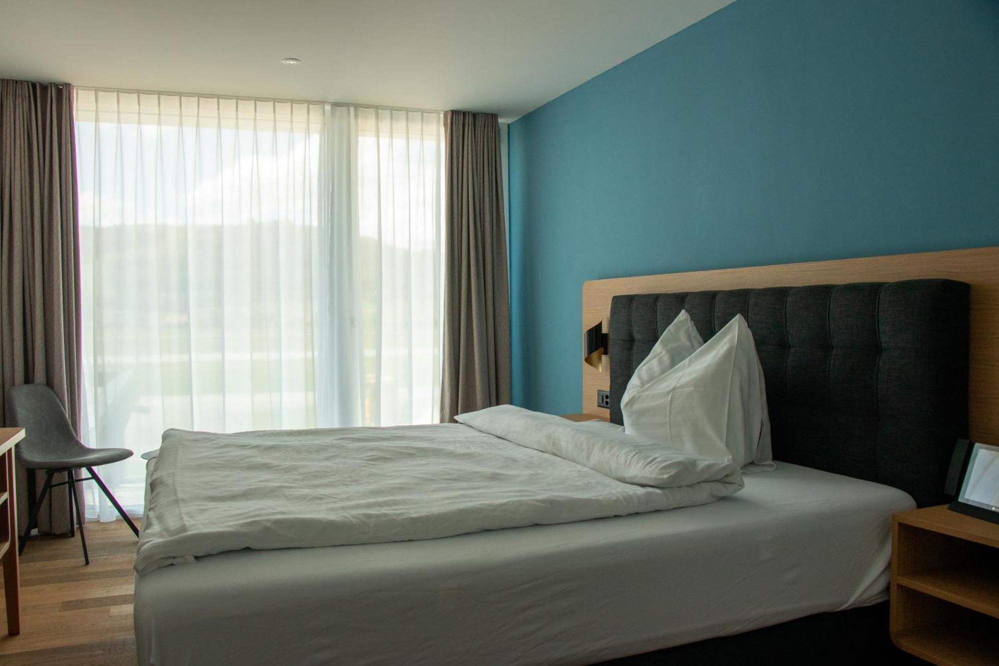 Amante Hotel Belp Luaran gambar