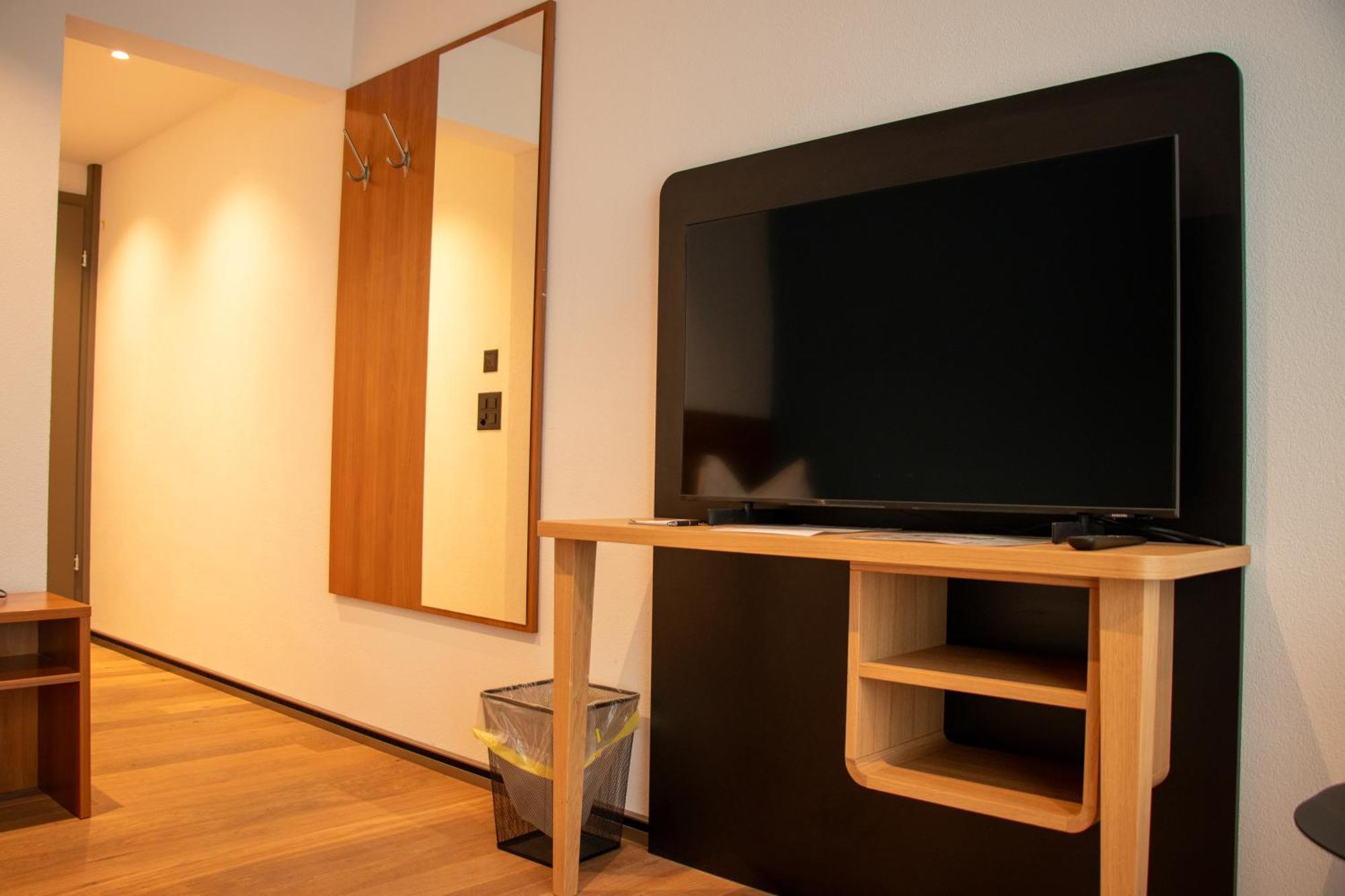 Amante Hotel Belp Luaran gambar