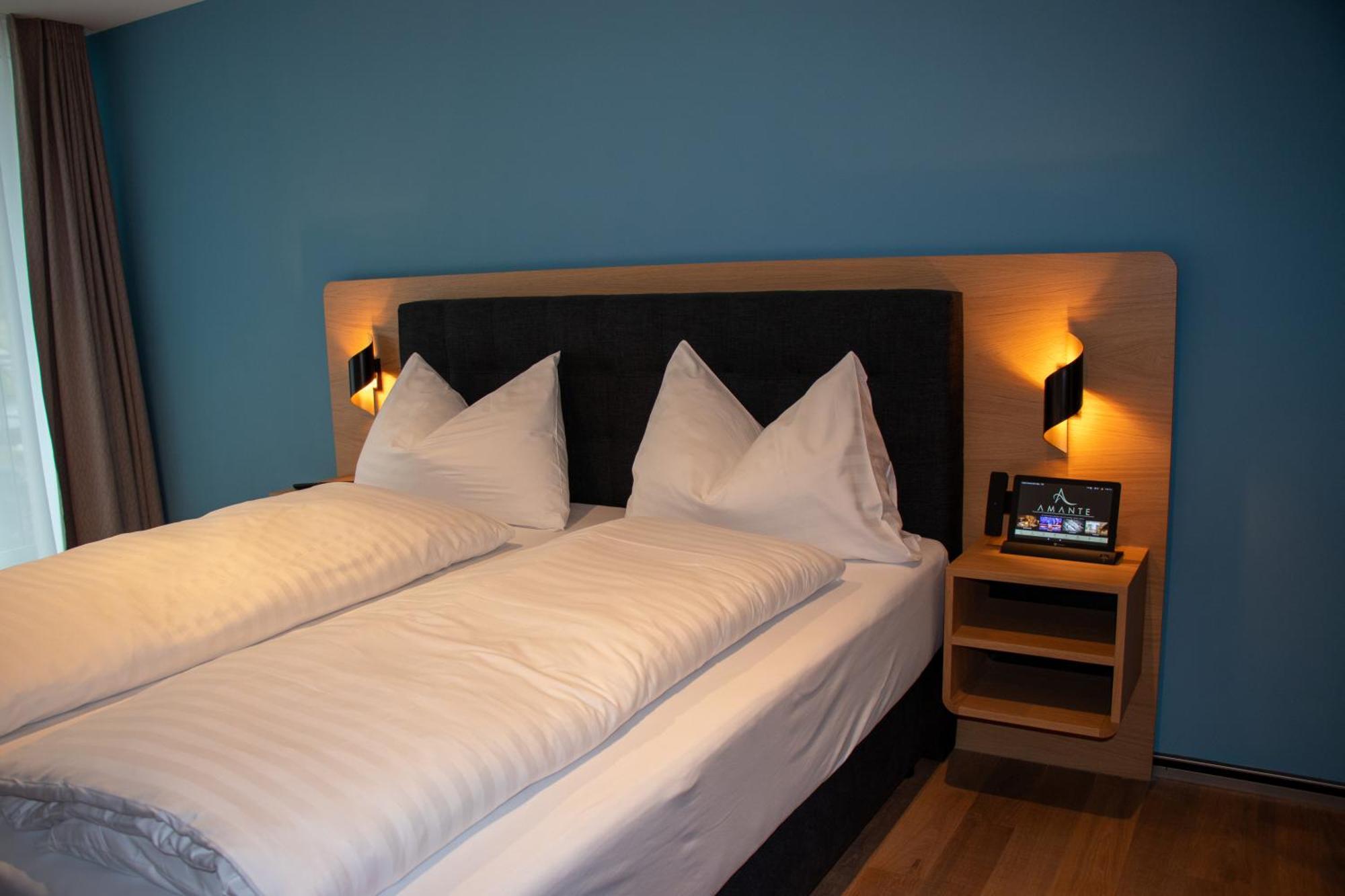 Amante Hotel Belp Luaran gambar