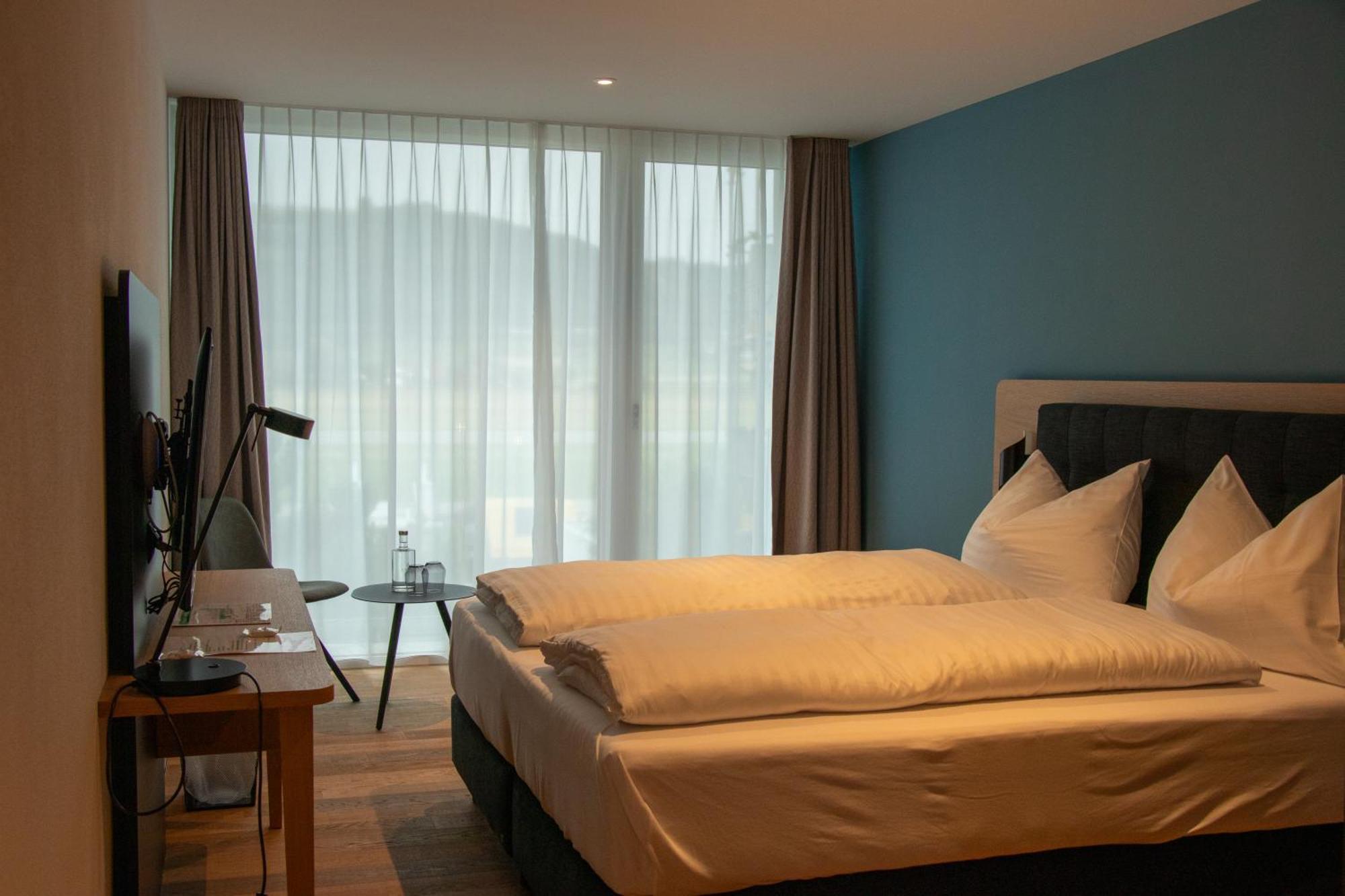 Amante Hotel Belp Luaran gambar